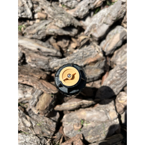 Розбризкувач Rain Bird US-418 (Uni-Spray), висувна частина 10 см, 1/2"ВР + форсунка 18 VAN